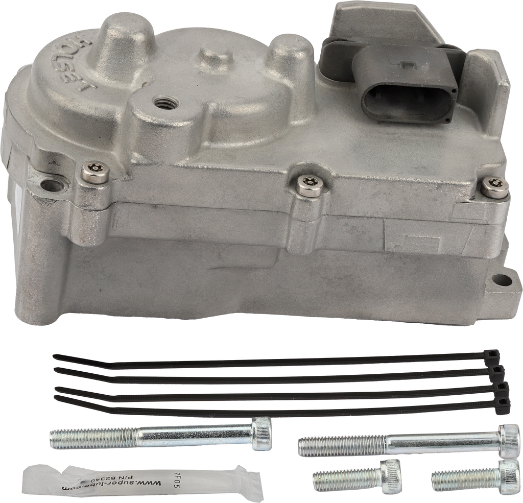 Alliant Power AP91001 Turbocharger Wastegate Actuator