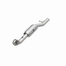Load image into Gallery viewer, MagnaFlow Exhaust Products 49843 OEM Grade Direct-Fit Catalytic Converter for Select Mitsubishi Lancer