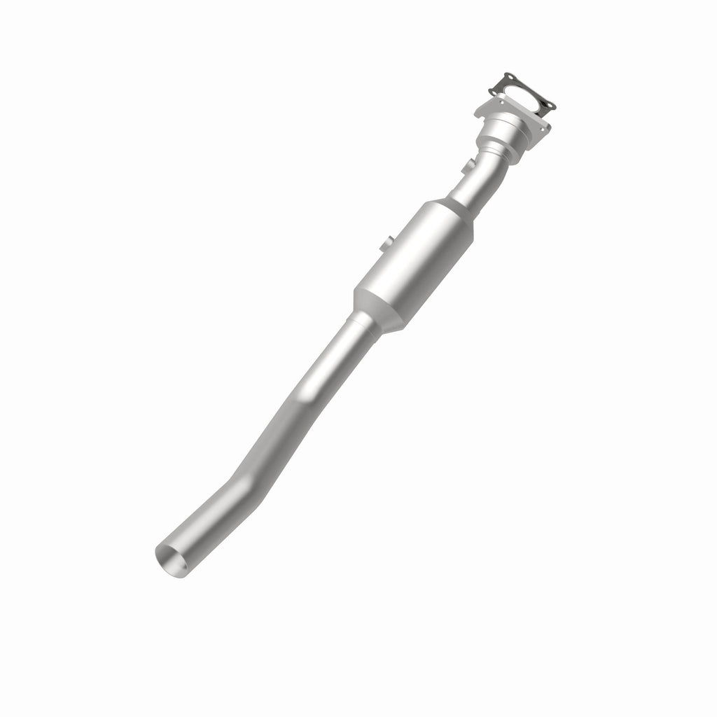 MagnaFlow Exhaust Products 5561509 California CARB Direct-Fit Catalytic Converter for Select Chrysler 200, Chrysler Sebring, Dodge Avenger, Dodge Caliber, Dodge Journey, Jeep Compass, Jeep Patriot