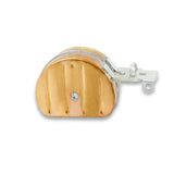 Holley 116-4 Side Hung Float