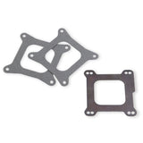 Weiand 9006 Carburetor Sealing Plate