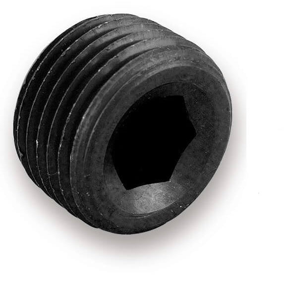 116-Npt-Internal-Plugs---Black