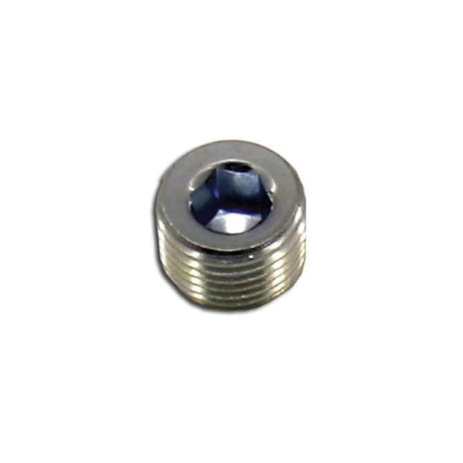 116-Npt-Plug