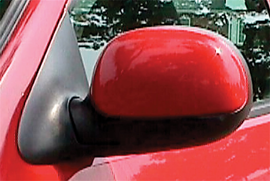 Cipa USA 11602 Custom Towing Mirror for Select Ford Expedition, Ford F-150, Ford F-150 Heritage, Ford F-250, Lincoln Navigator