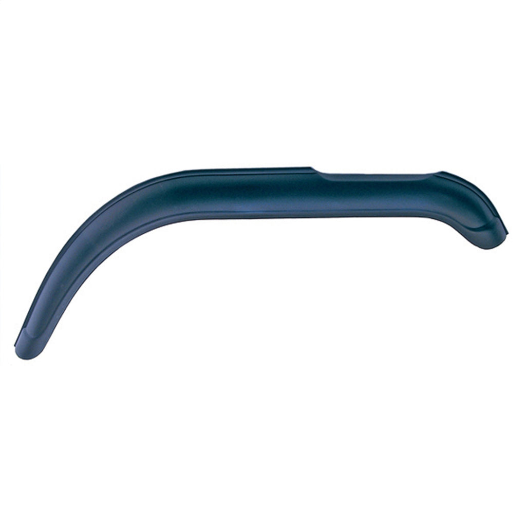 Omix 11601.02 Fender Flare for Select Jeep CJ3, Jeep CJ5, Jeep CJ5A, Jeep CJ6, Jeep CJ6A, Jeep CJ7, Jeep Scrambler, Jeep Willys