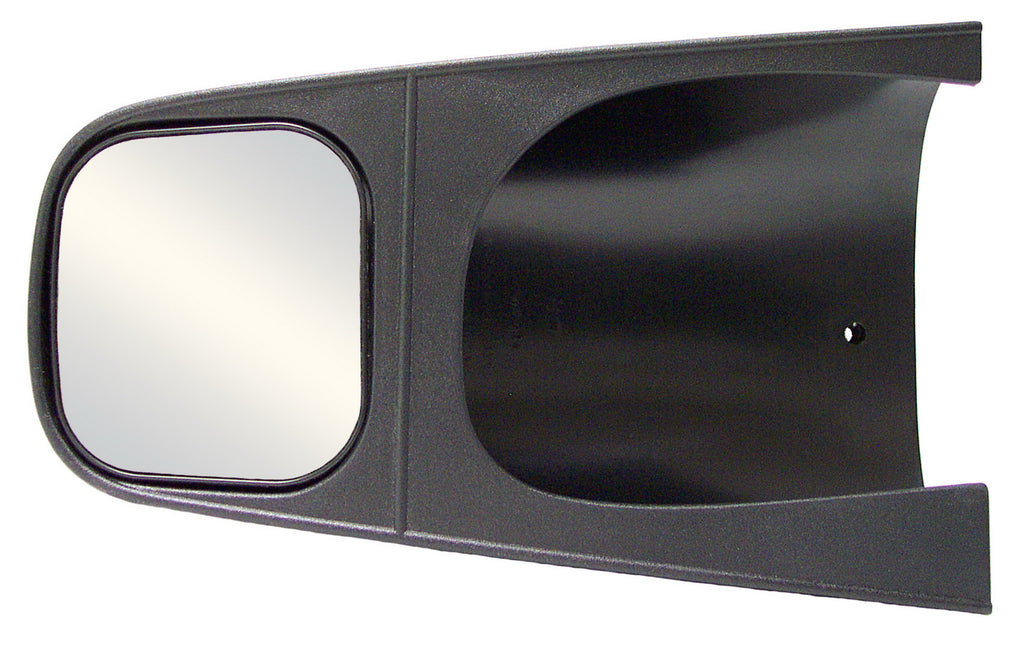 Cipa USA 11601 Custom Towing Mirror for Select Ford Expedition, Ford F-150, Ford F-150 Heritage, Ford F-250, Lincoln Navigator
