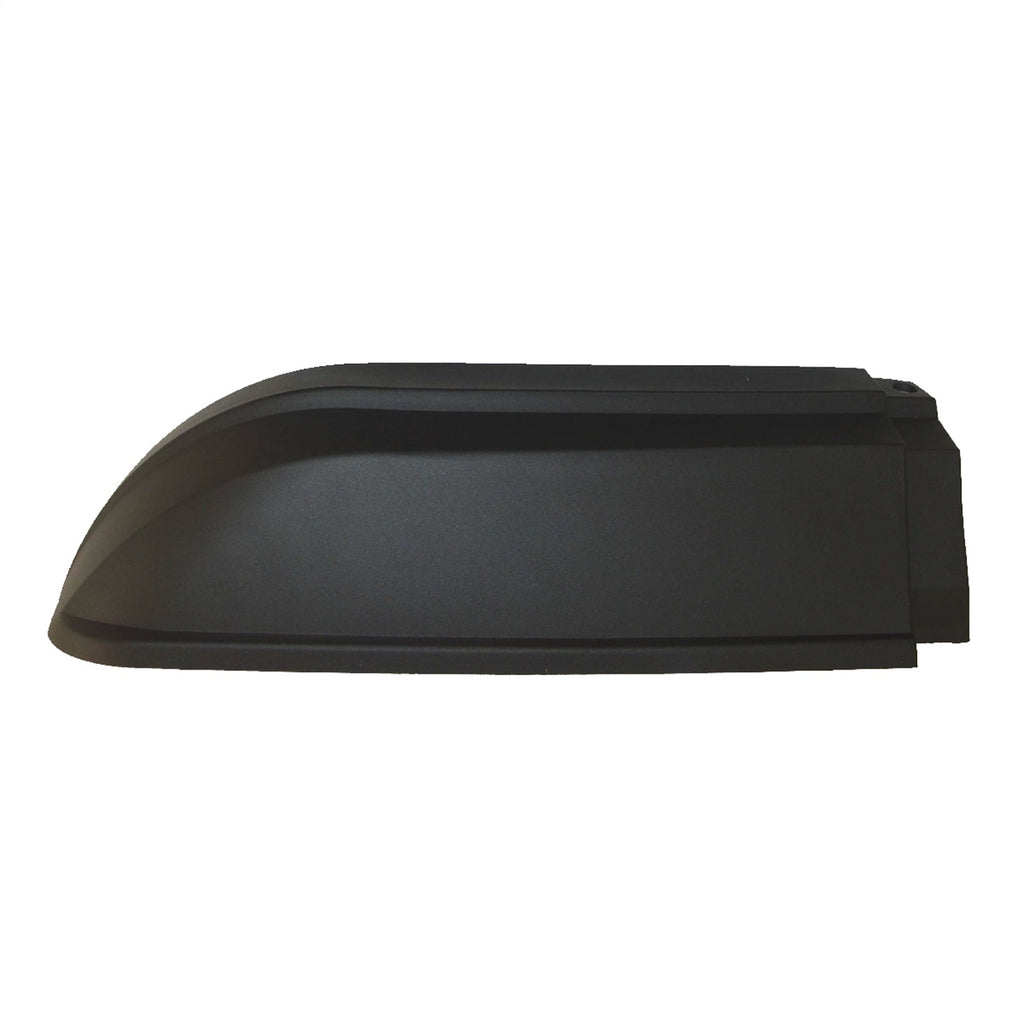 Omix 11602.07 Fender Flare Extension for Select Jeep Wrangler