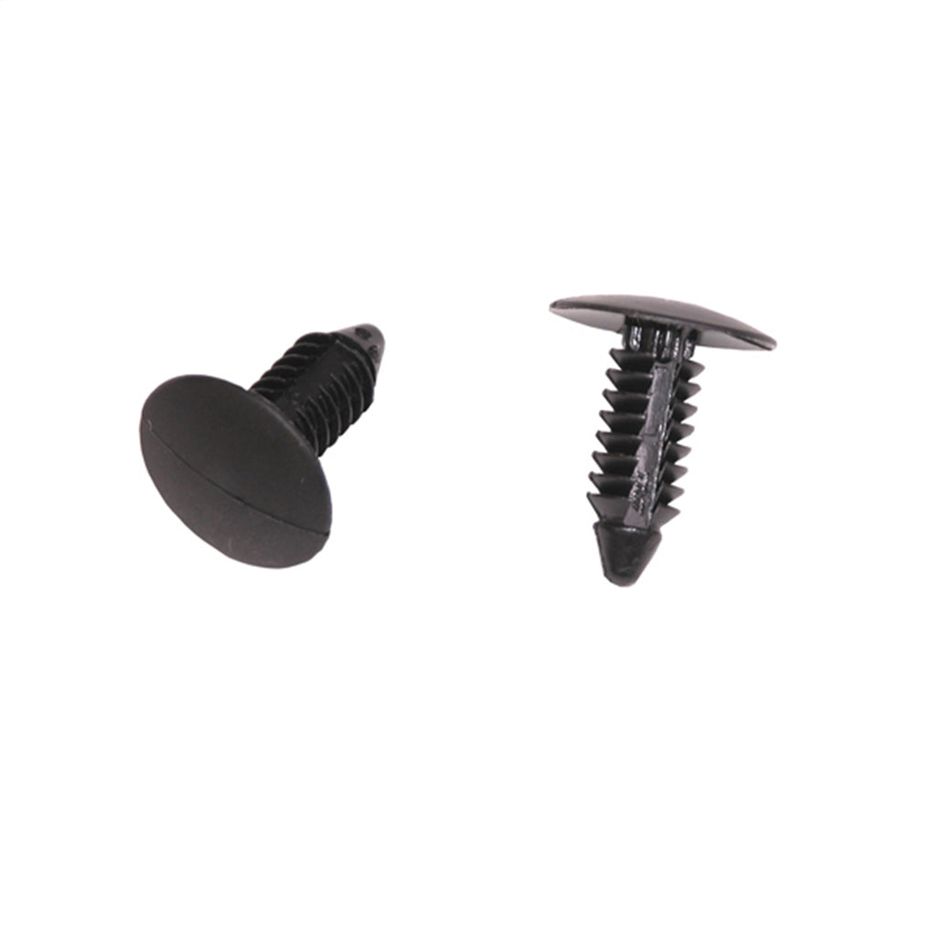 Omix 11602.09 Fender Flare Extension Rivet for Select Jeep Wrangler