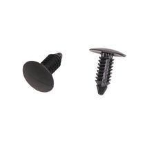 Load image into Gallery viewer, Omix 11602.09 Fender Flare Extension Rivet for Select Jeep Wrangler