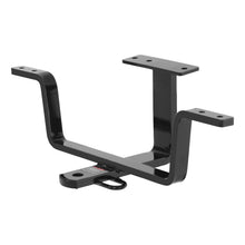 Load image into Gallery viewer, CURT 11602 Class 1 Fixed-Tongue Trailer Hitch with 3/4in. Trailer Ball Hole - Truck Part Superstore