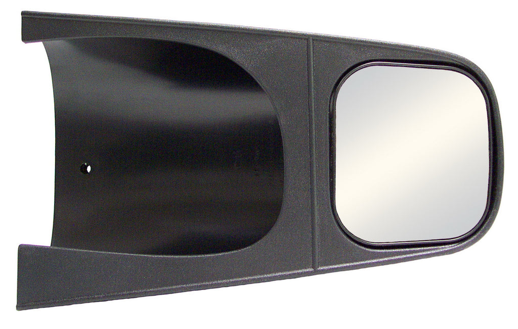 Cipa USA 11602 Custom Towing Mirror for Select Ford Expedition, Ford F-150, Ford F-150 Heritage, Ford F-250, Lincoln Navigator