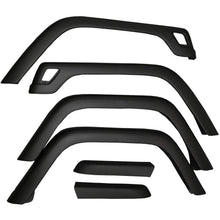Load image into Gallery viewer, Omix 11603.01 Fender Flare Kit for Select Jeep TJ, Jeep Wrangler
