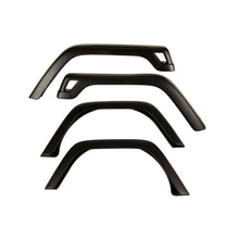Load image into Gallery viewer, Omix 11603.02 Fender Flare Kit for Select Jeep TJ, Jeep Wrangler