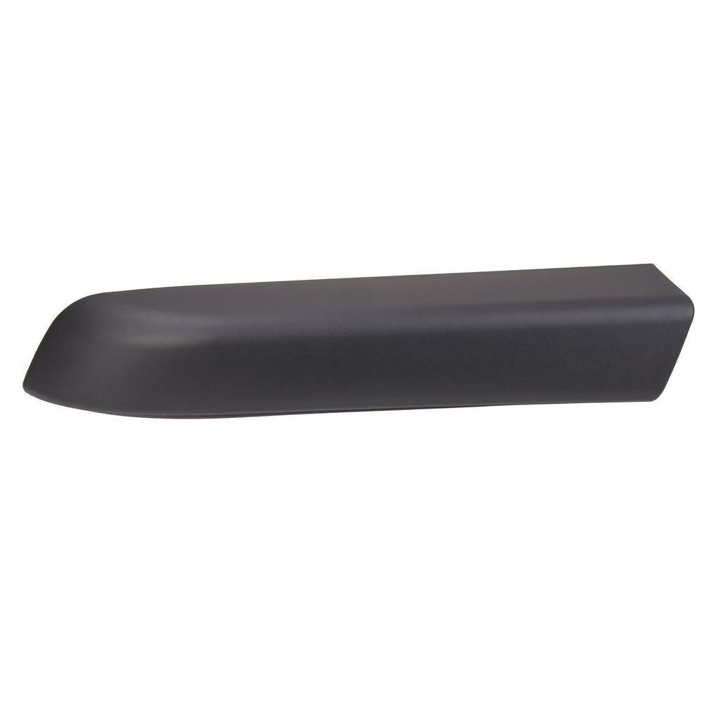 Omix 11603.08 Fender Flare Extension for Select Jeep TJ, Jeep Wrangler