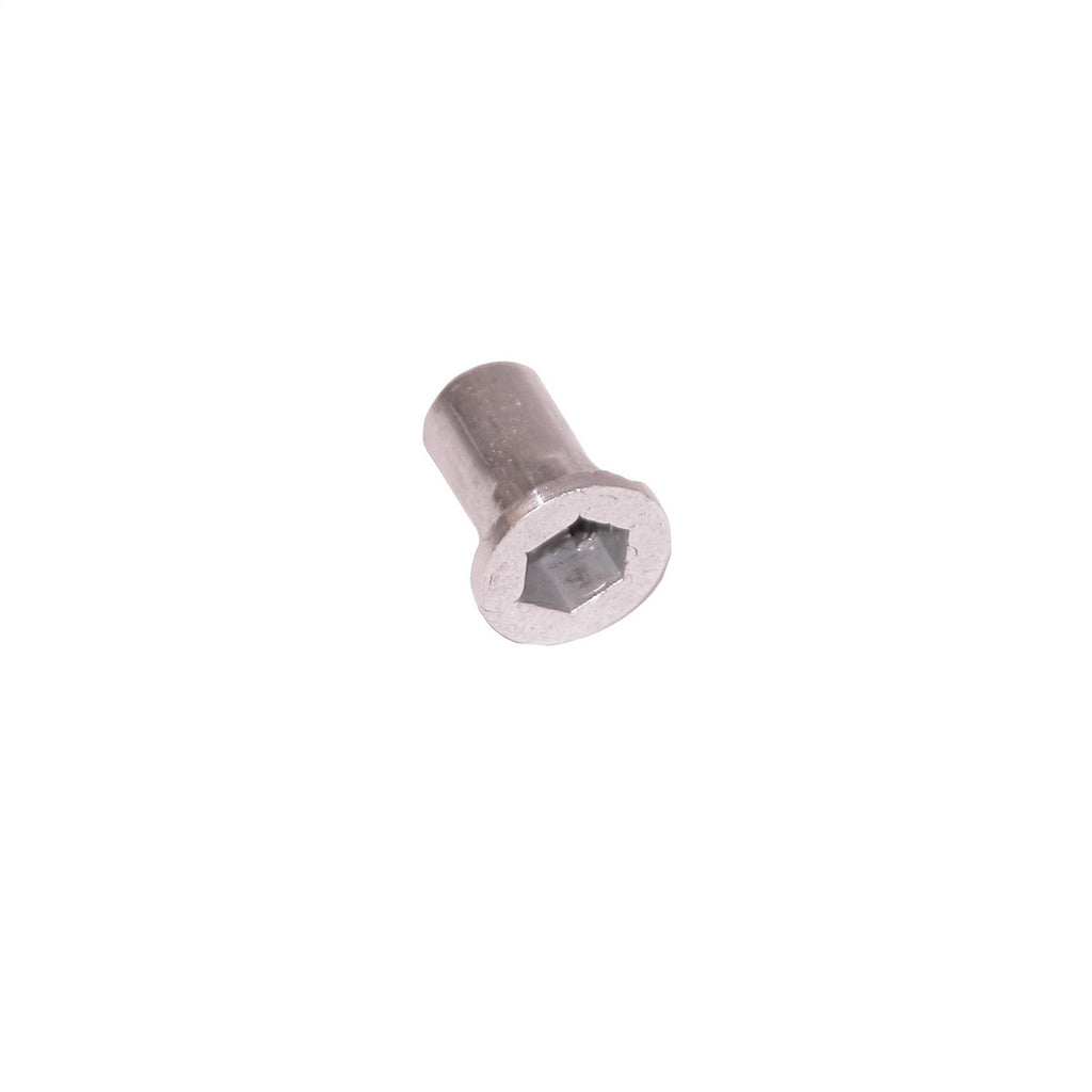 Omix 11603.10 Fender Flare Nut for Select Jeep TJ, Jeep Wrangler