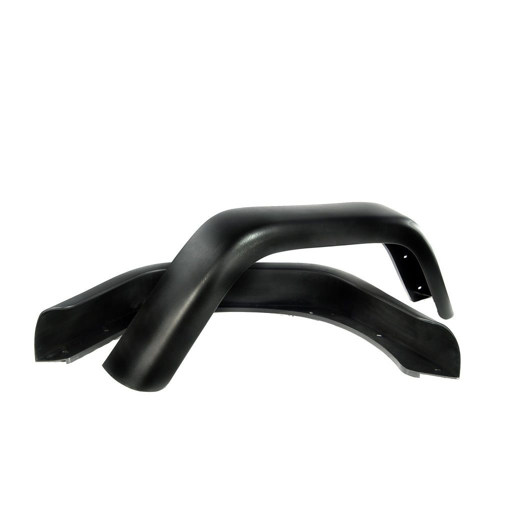 Omix 11606.01 Fender Flare Kit for Select Jeep CJ7