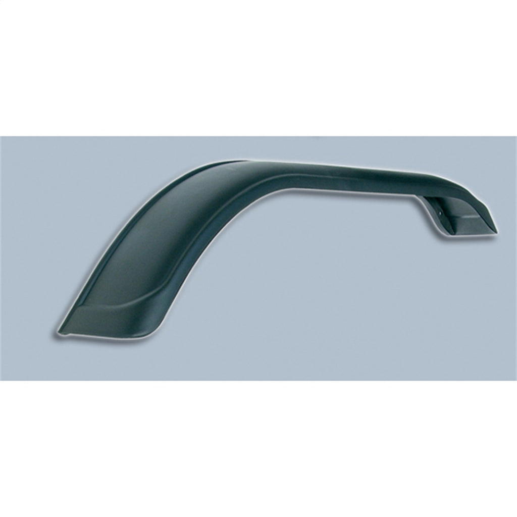Omix 11606.02 Fender Flare for Select Jeep CJ3, Jeep CJ5, Jeep CJ5A, Jeep CJ6, Jeep CJ6A, Jeep CJ7, Jeep Scrambler, Jeep Willys