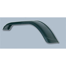 Load image into Gallery viewer, Omix 11606.03 Fender Flare for Select Jeep CJ5, Jeep CJ5A, Jeep CJ6, Jeep CJ6A, Jeep CJ7, Jeep Scrambler, Jeep Willys