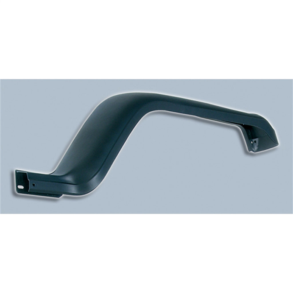 Omix 11607.02 Fender Flare for Select Jeep Wrangler
