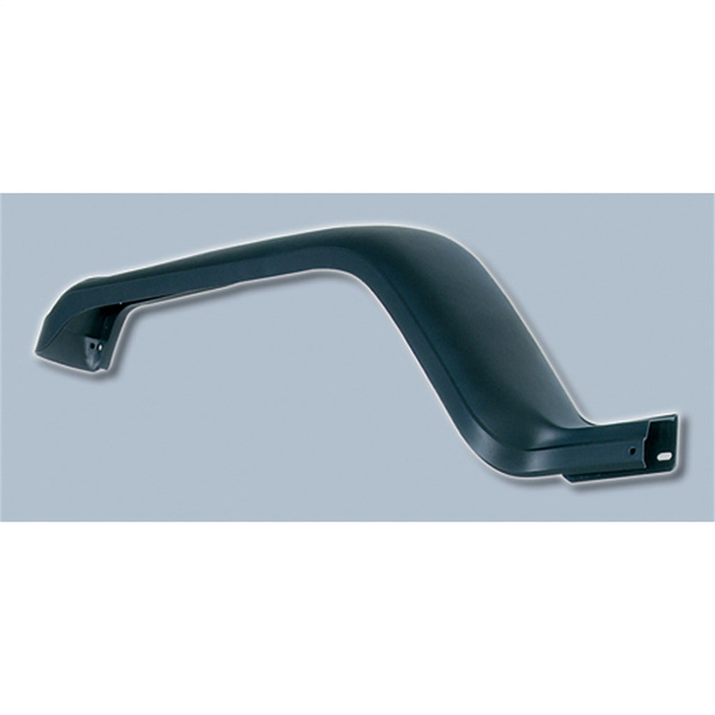Omix 11607.03 Fender Flare for Select Jeep Wrangler