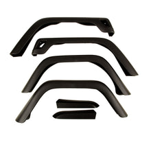 Load image into Gallery viewer, Omix 11608.01 Fender Flare Kit for Select Jeep TJ, Jeep Wrangler