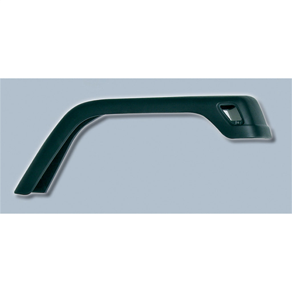 Omix 11608.02 Fender Flare for Select Jeep TJ, Jeep Wrangler