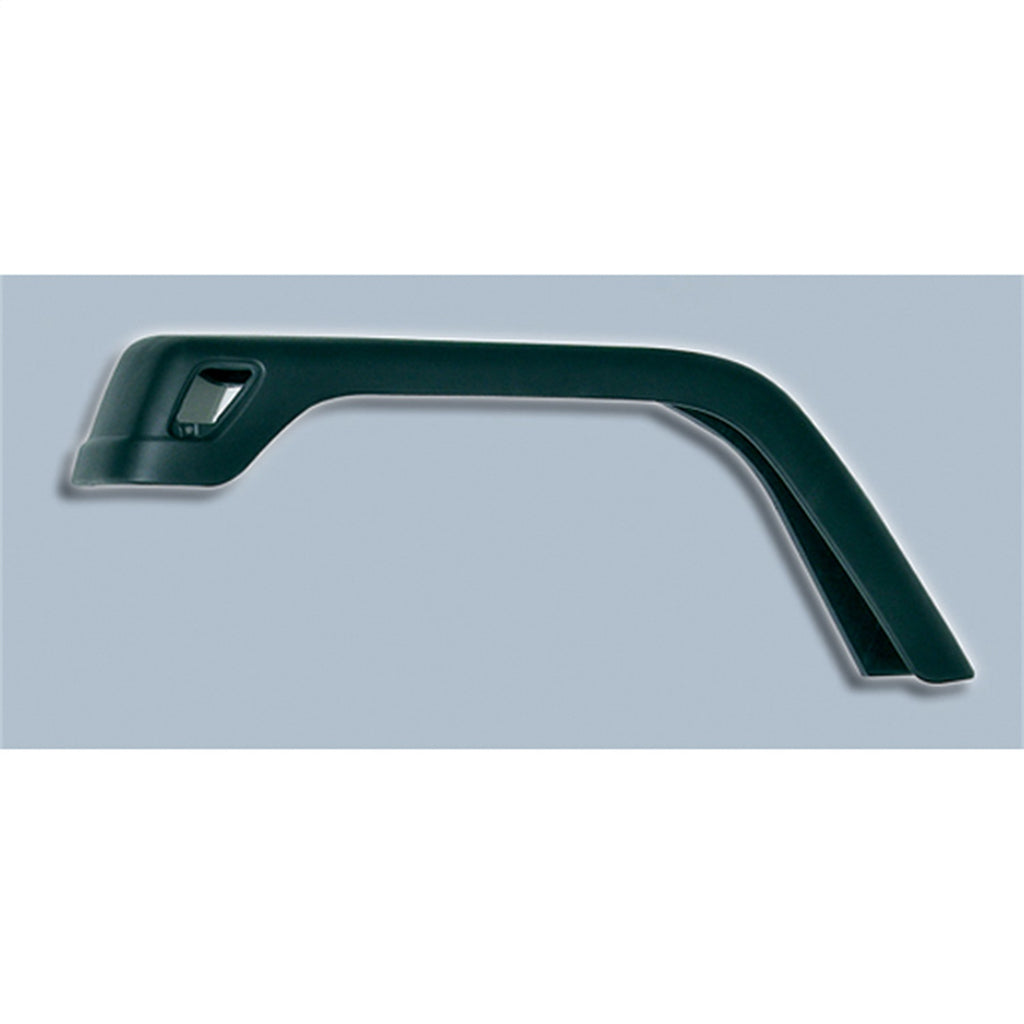 Omix 11608.03 Fender Flare for Select Jeep TJ, Jeep Wrangler