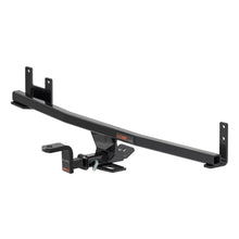 Load image into Gallery viewer, CURT 116093 Class 1 Trailer Hitch, 1-1/4" Ball Mount, Select Hyundai Venue
