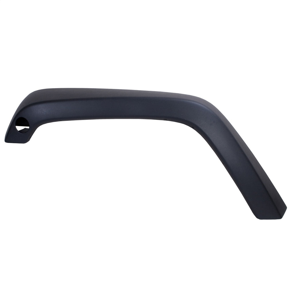 Omix 11609.11 Fender Flare for Select Jeep Wrangler, Jeep Wrangler JK