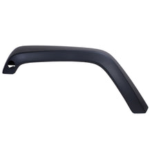 Load image into Gallery viewer, Omix 11609.11 Fender Flare for Select Jeep Wrangler, Jeep Wrangler JK