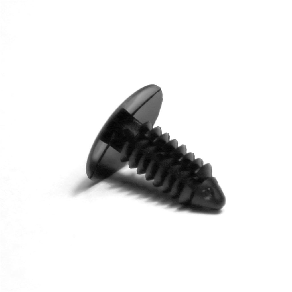 Omix 11609.26 Fender Flare Retainer for Select Jeep Wrangler, Jeep Wrangler JK