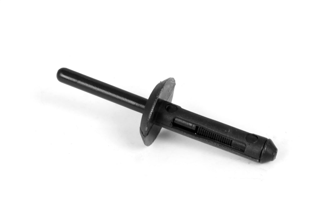 Omix 11609.27 Fender Flare Rivet for Select Jeep Wrangler, Jeep Wrangler JK