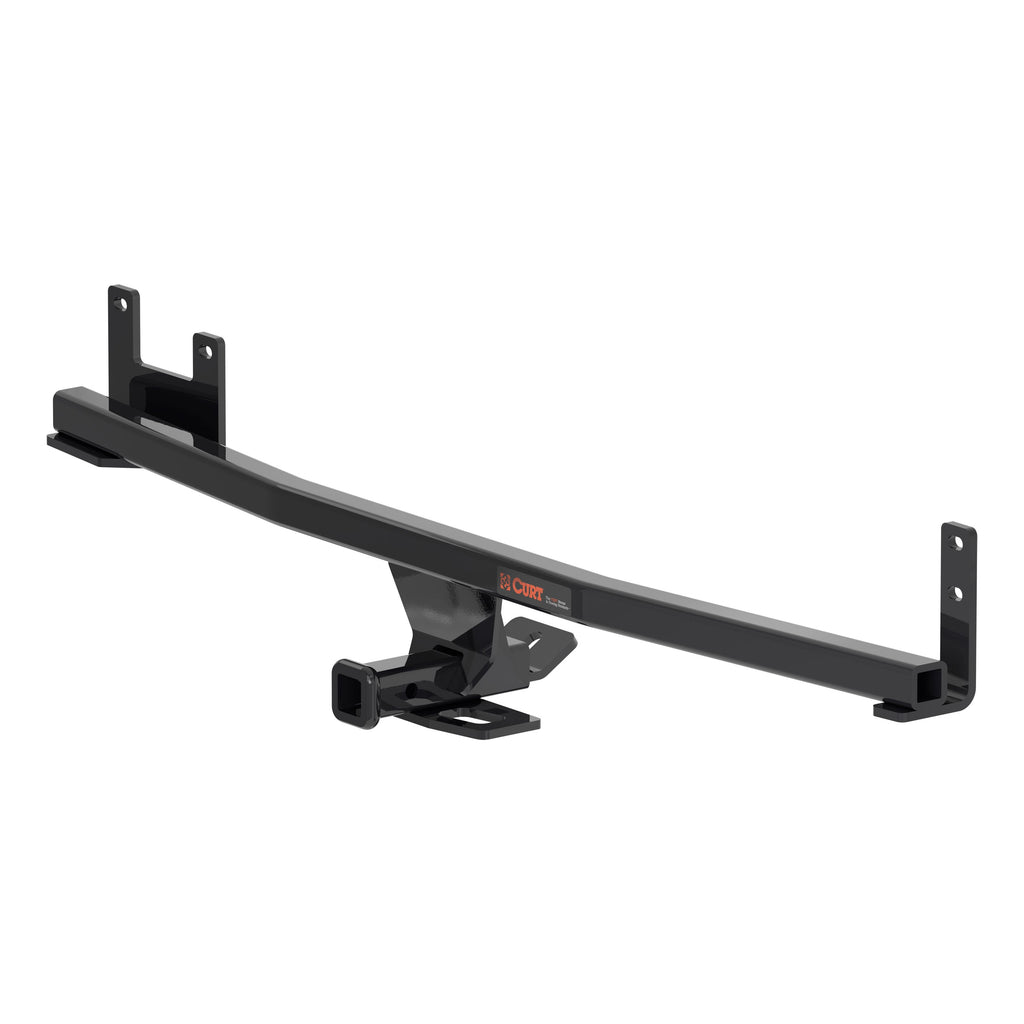 CURT 11609 Class 1 Trailer Hitch, 1-1/4" Receiver, Select Hyundai Venue