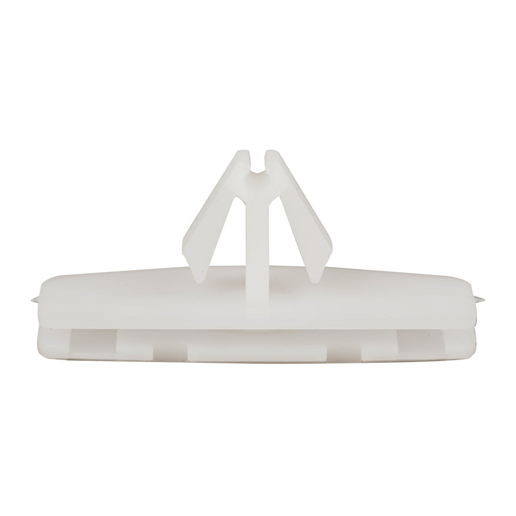 Omix 11609.41 Fender Molding Clip for Select Jeep Gladiator, Jeep Wrangler