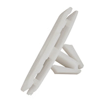 Load image into Gallery viewer, Omix 11609.41 Fender Molding Clip for Select Jeep Gladiator, Jeep Wrangler