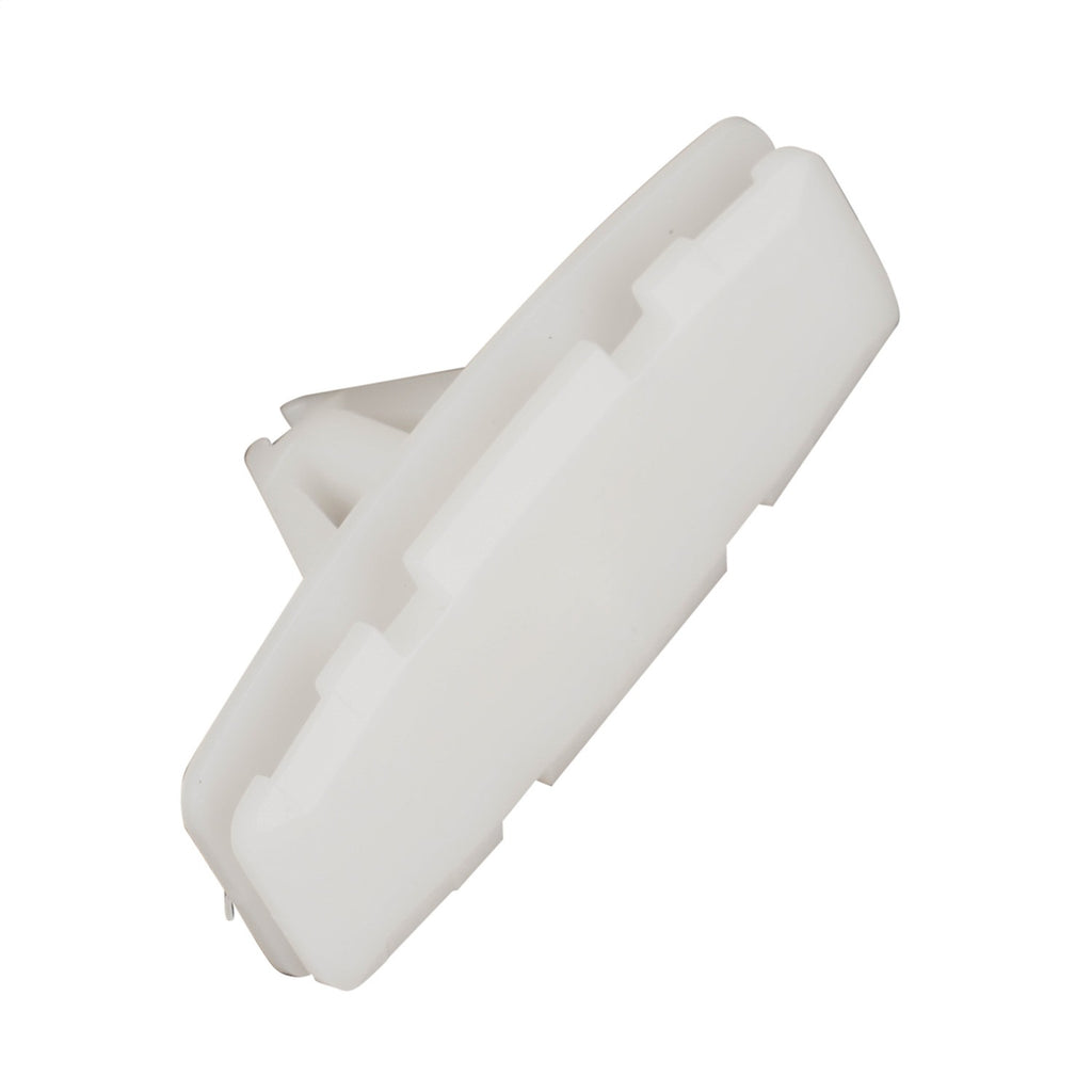 Omix 11609.41 Fender Molding Clip for Select Jeep Gladiator, Jeep Wrangler