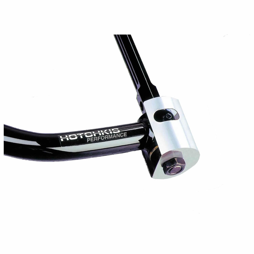 Hotchkis Performance 1160 Heat Shield for Tubular A-Arms Bushings from Hotchkis Sport Suspension for Select Buick Century, Buick Regal, Buick Skylark, Chevrolet Chevelle, Chevrolet El Camino, Chevrolet Malibu, Chevrolet Monte Carlo, GMC Caballero,