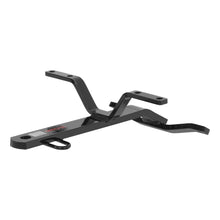 Load image into Gallery viewer, CURT 11610 Class 1 Fixed-Tongue Trailer Hitch with 3/4in. Trailer Ball Hole - Truck Part Superstore