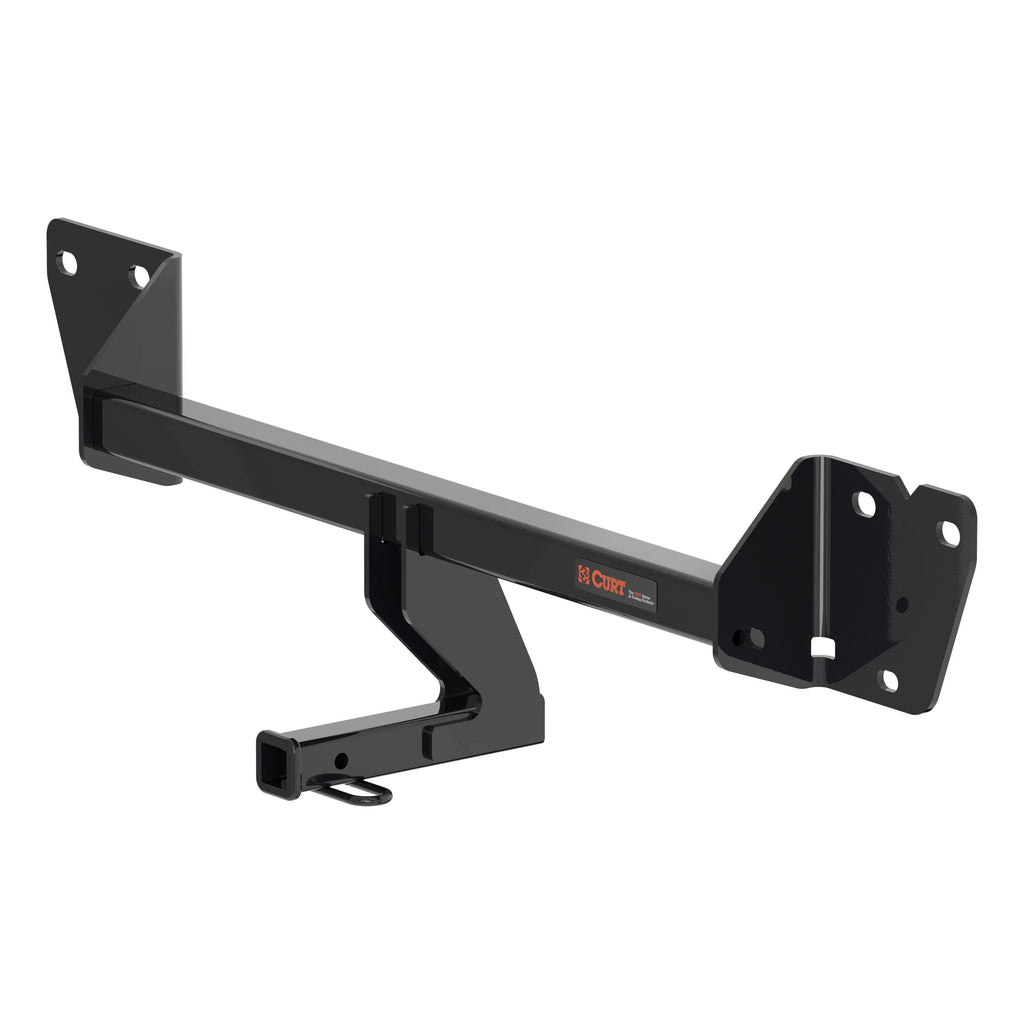 CURT 11612 Class 1 Hitch, 1-1/4" Receiver, Select Buick Encore GX, Chevrolet Trailblazer
