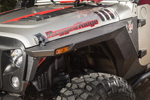 Load image into Gallery viewer, Rugged Ridge 11615.01 XHD Armor Fenders for Select Jeep Wrangler, Jeep Wrangler JK