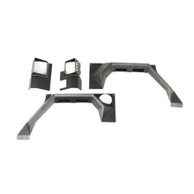 Load image into Gallery viewer, Rugged Ridge 11615.02 XHD Armor Fenders for Select Jeep Wrangler, Jeep Wrangler JK