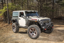 Load image into Gallery viewer, Rugged Ridge 11615.05 XHD Armor Fenders for Select Jeep Wrangler, Jeep Wrangler JK