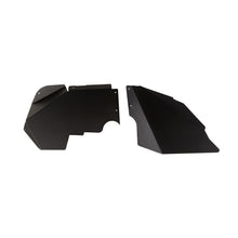 Load image into Gallery viewer, Rugged Ridge 11615.07 Inner Fender Liner Kit for Select Jeep Wrangler, Jeep Wrangler JK