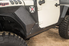 Load image into Gallery viewer, Rugged Ridge 11615.11 XHD Armor Cladding for Select Jeep Wrangler, Jeep Wrangler JK