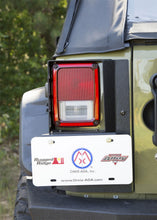 Load image into Gallery viewer, Rugged Ridge 11615.20 XHD Corner Guard for Select Jeep Wrangler, Jeep Wrangler JK