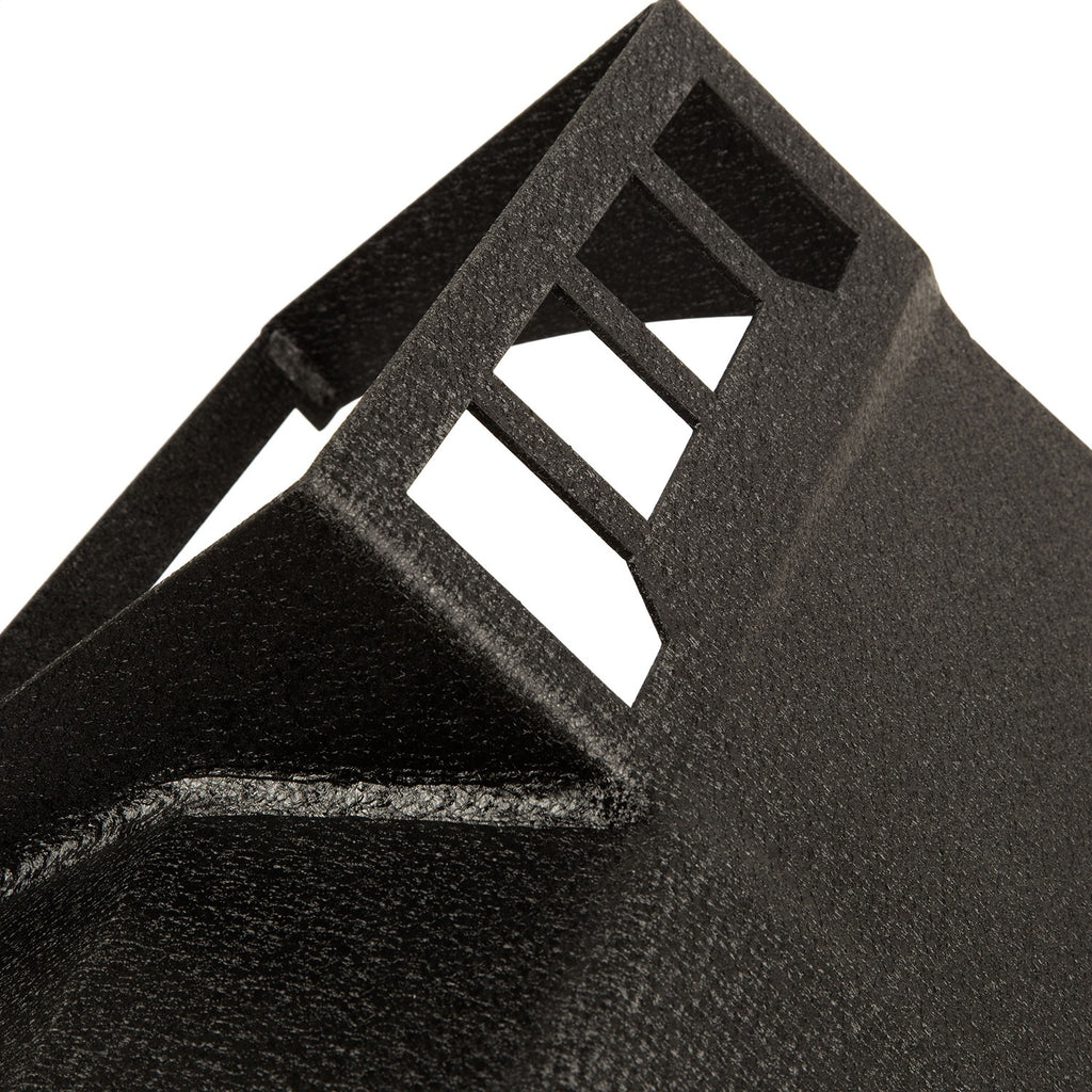 Rugged Ridge 11615.21 XHD Corner Guard for Select Jeep Wrangler, Jeep Wrangler JK