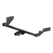 Load image into Gallery viewer, CURT 11615 Class 1 Trailer Hitch, 1-1/4" Receiver, Select Kia Forte