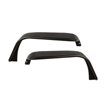 Load image into Gallery viewer, Rugged Ridge 11615.46 Fender Flare Set for Select Jeep Wrangler, Jeep Wrangler JK
