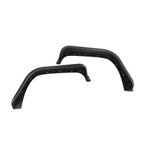 Load image into Gallery viewer, Rugged Ridge 11615.46 Fender Flare Set for Select Jeep Wrangler, Jeep Wrangler JK