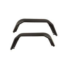 Load image into Gallery viewer, Rugged Ridge 11615.47 Fender Flare Set for Select Jeep Wrangler, Jeep Wrangler JK